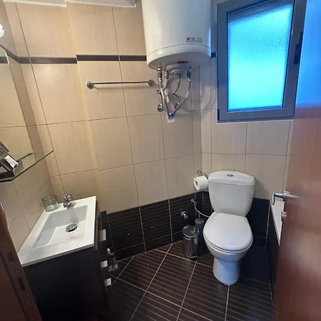 Apartamento Drapano Tranquil