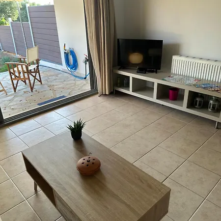 Apartamento Drapano Tranquil Argostoli (Kefalonia)