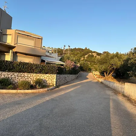Apartamento Drapano Tranquil
