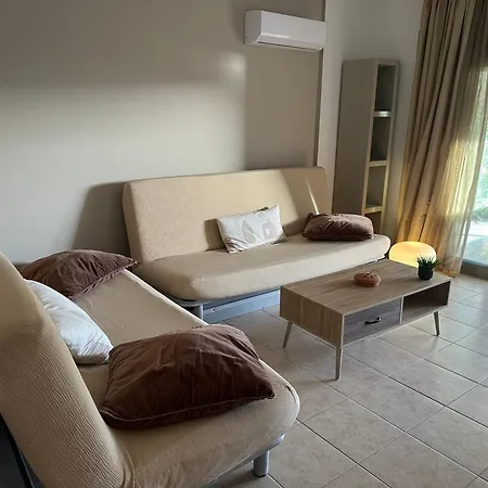 Drapano Tranquil Appartement *