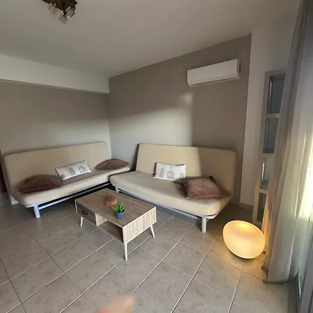Appartement Drapano Tranquil