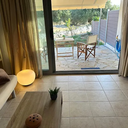 Drapano Tranquil Appartement *