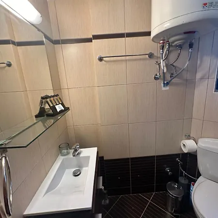 Appartement Drapano Tranquil