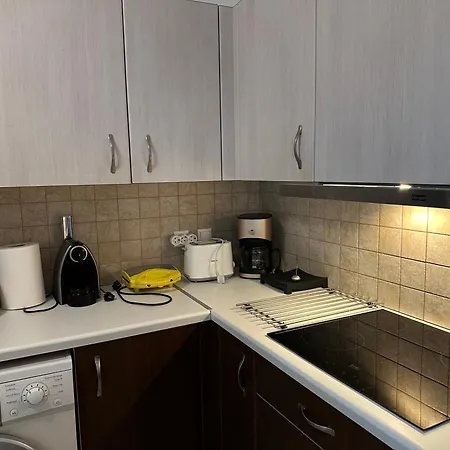Drapano Tranquil Appartement Argostoli (Kefalonia)