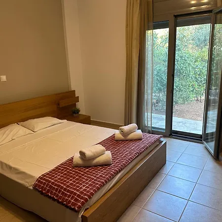 Appartement Drapano Tranquil Argostoli (Kefalonia)