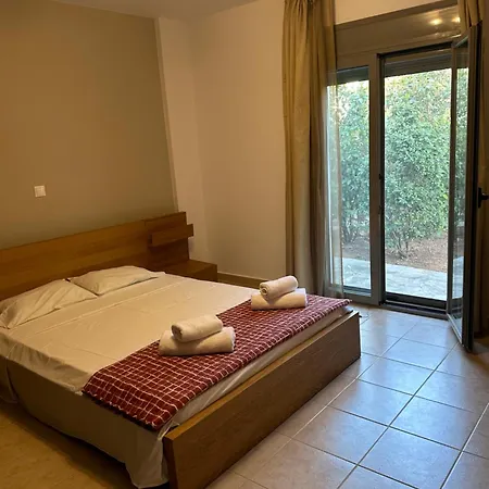 Drapano Tranquil Appartement *