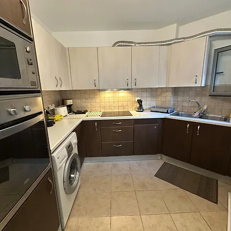 Appartement Drapano Tranquil Argostoli (Kefalonia)