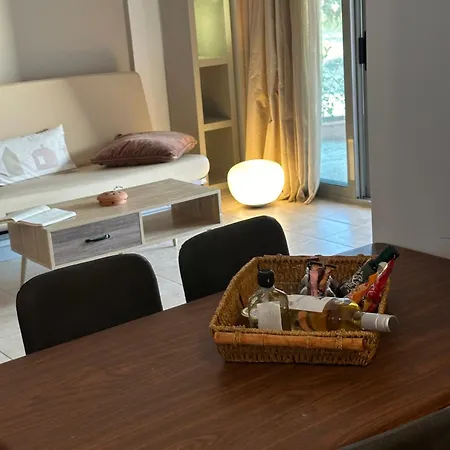 Appartement Drapano Tranquil