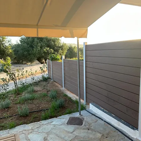 Appartement Drapano Tranquil *