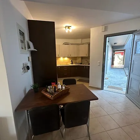 Appartement Drapano Tranquil