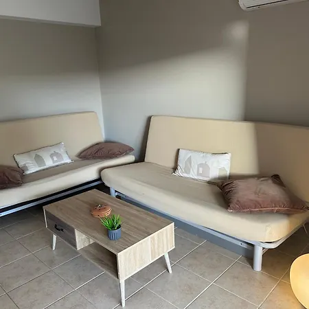 Drapano Tranquil Appartement Argostoli (Kefalonia)