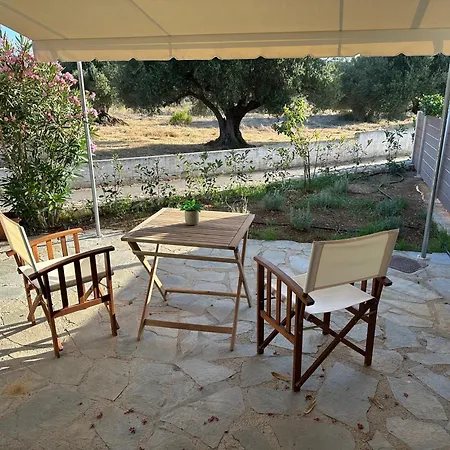 Drapano Tranquil Argostoli (Kefalonia)