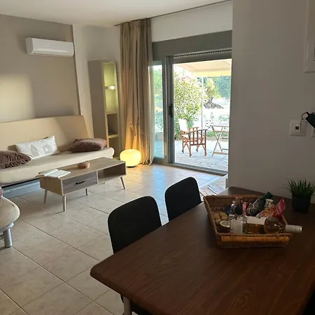 Drapano Tranquil Appartement