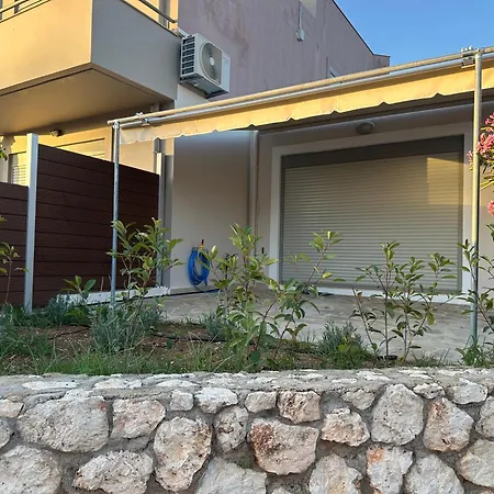 Appartement Drapano Tranquil
