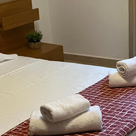Drapano Tranquil Appartement *