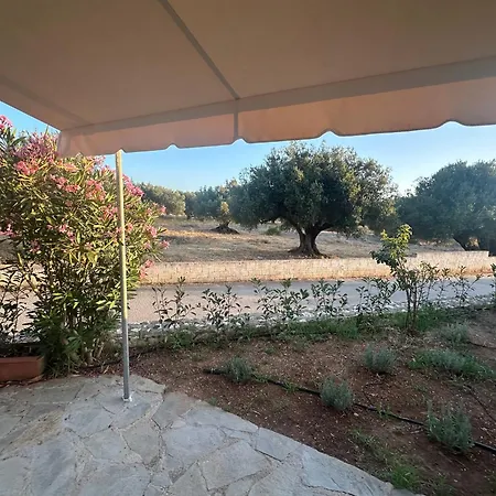 Drapano Tranquil Appartement Argostoli (Kefalonia)