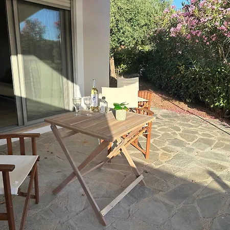 Drapano Tranquil Appartement Argostoli (Kefalonia)