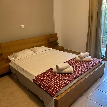 Drapano Tranquil Appartement Argostoli (Kefalonia)