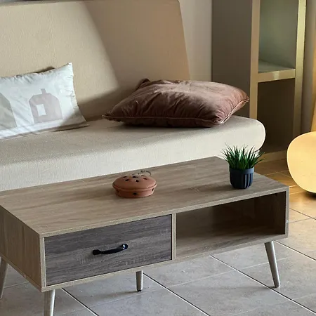 Drapano Tranquil Appartement Argostoli (Kefalonia)