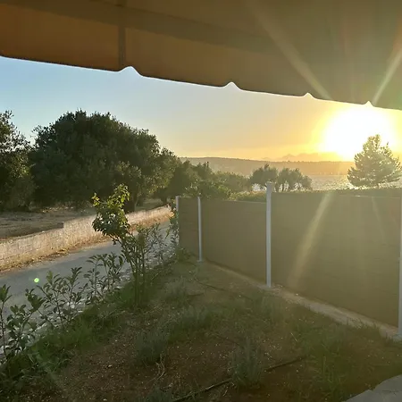 Drapano Tranquil Appartement
