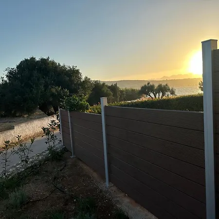Drapano Tranquil Appartement *
