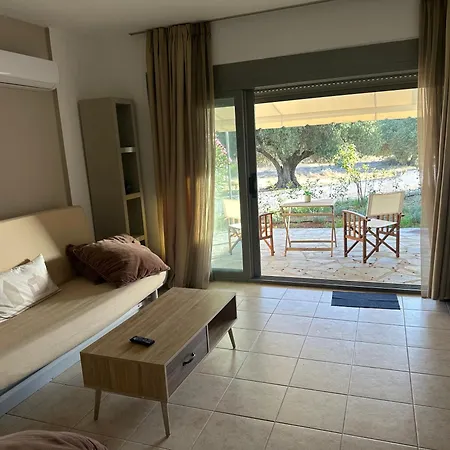Appartement Drapano Tranquil *
